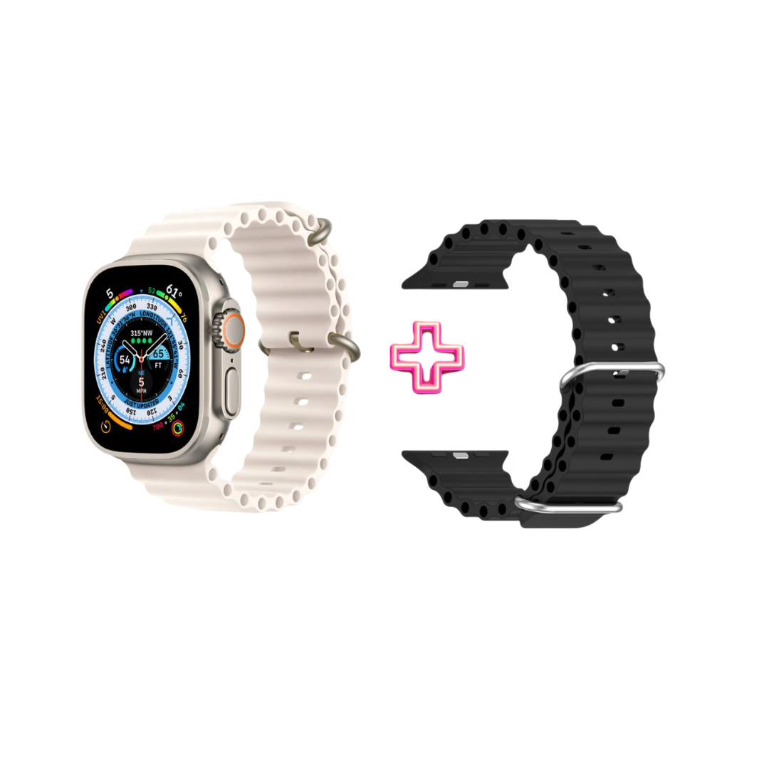 SmartWatch T800 Pro Max