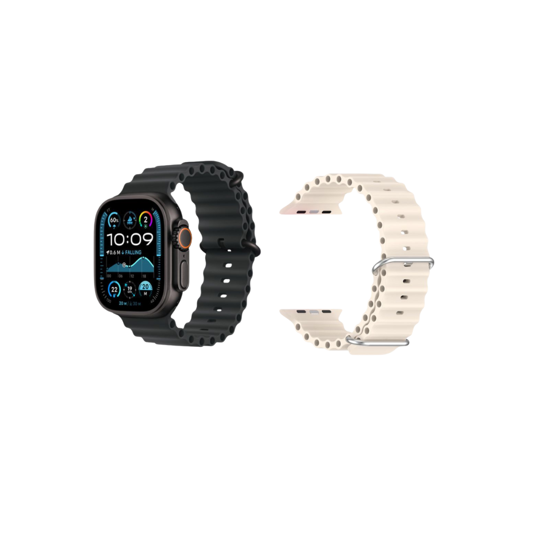 SmartWatch Serie Ultra 2026