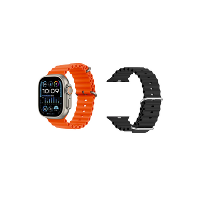SmartWatch Serie Ultra 2026