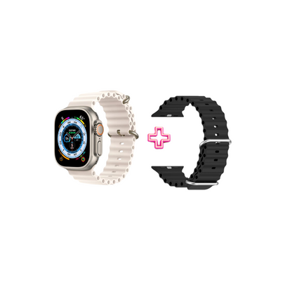 SmartWatch Serie Ultra 2026