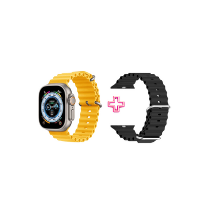 SmartWatch Serie Ultra 2026