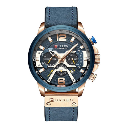 RELOJ CURREN REF. 8329