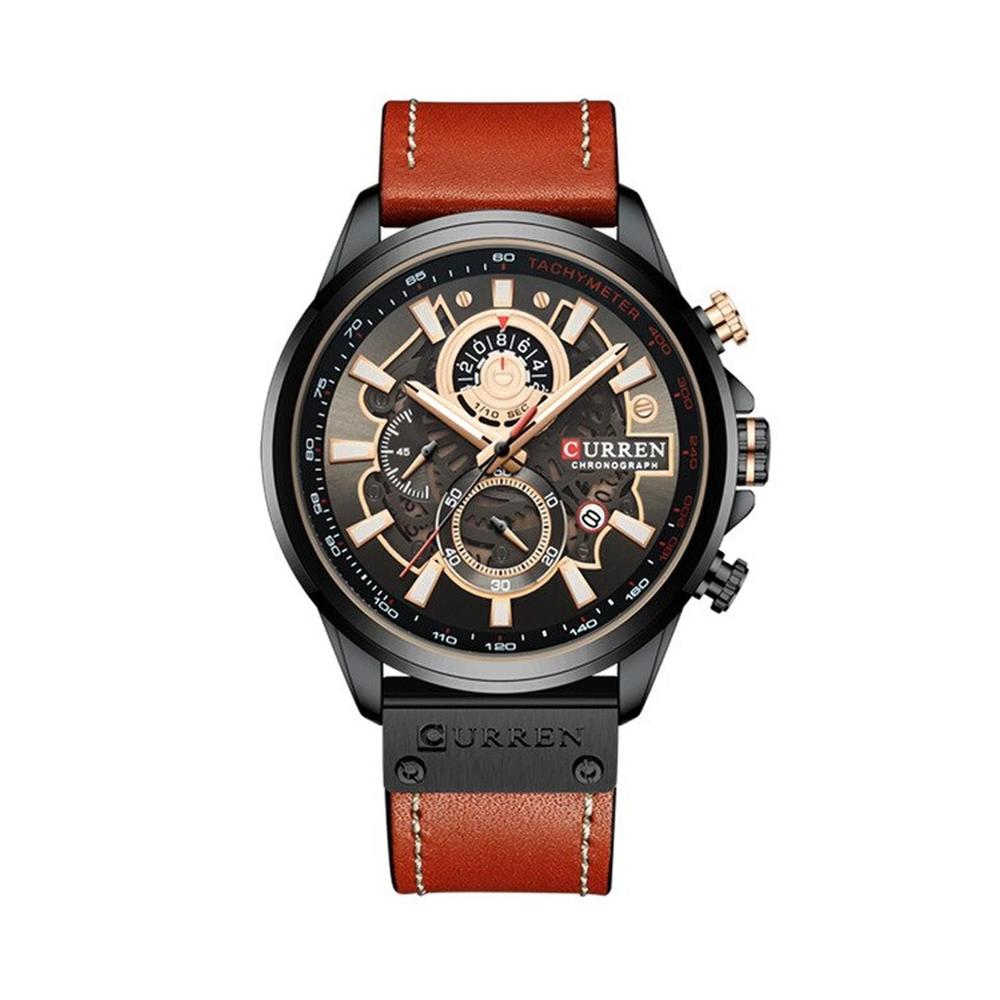 RELOJ CURREN REF.  8380