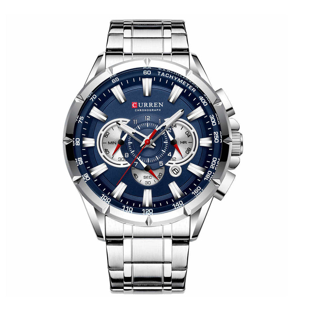 RELOJ CURREN REF: 8363