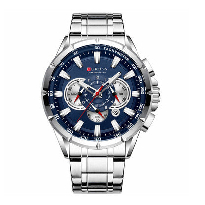 RELOJ CURREN REF: 8363