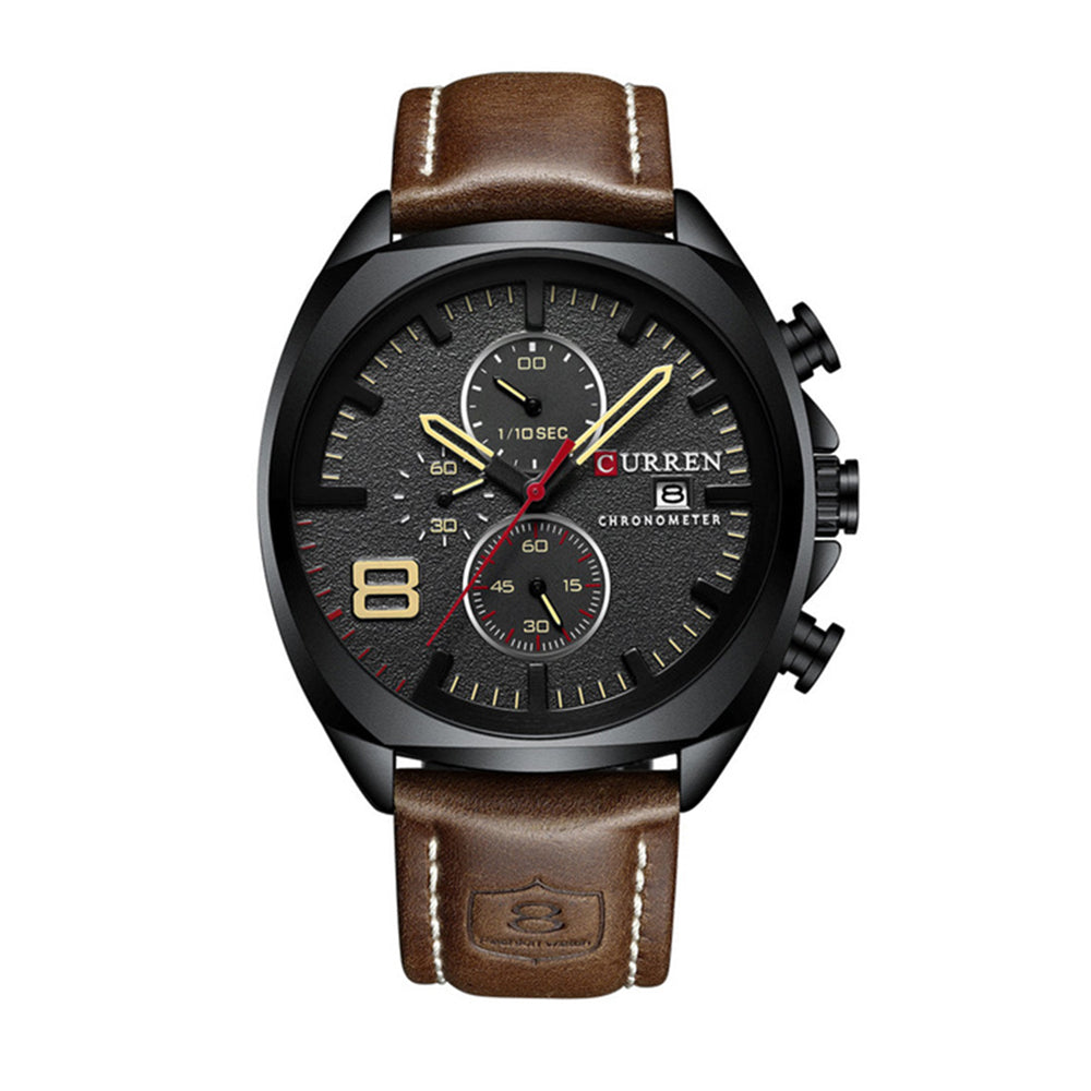 RELOJ CURREN REF. 8324