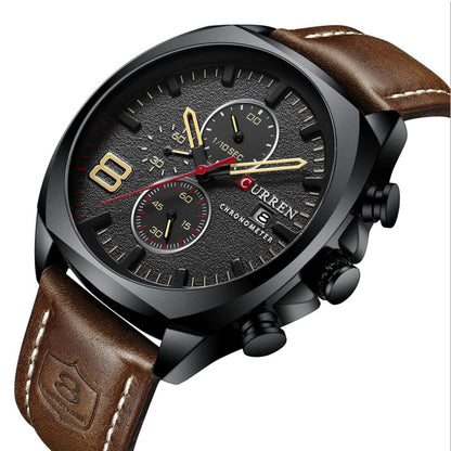 RELOJ CURREN REF. 8324