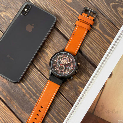 RELOJ CURREN REF.  8380