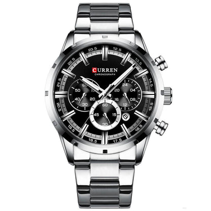 RELOJ CURREN REF. 8355