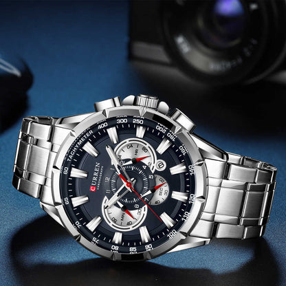 RELOJ CURREN REF: 8363