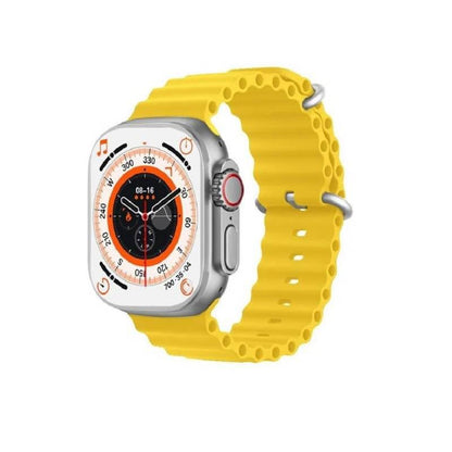 SMARTWATCH SERIE ULTRA DOBLE PULSO