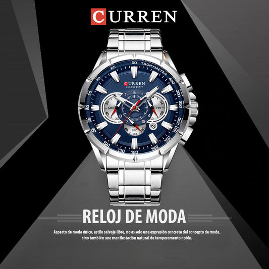 RELOJ CURREN REF: 8363