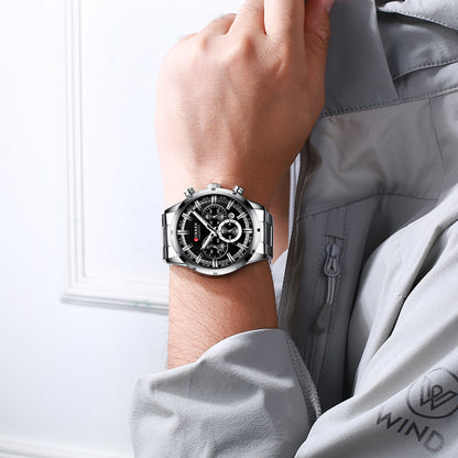 RELOJ CURREN REF. 8355