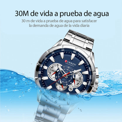 RELOJ CURREN REF: 8363