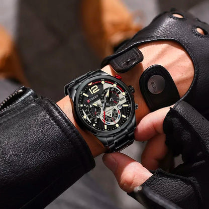 RELOJ CURREN REF. 8395
