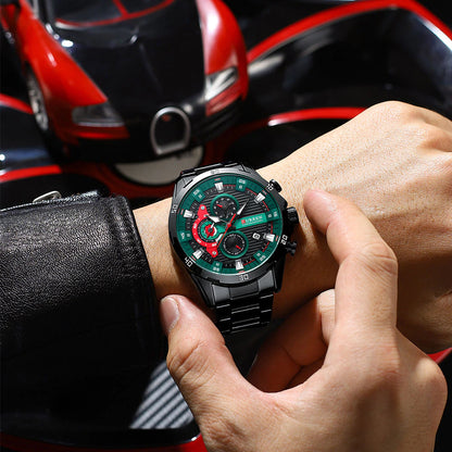 RELOJ CURREN REF. 8402