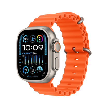 SMARTWATCH SERIE ULTRA DOBLE PULSO