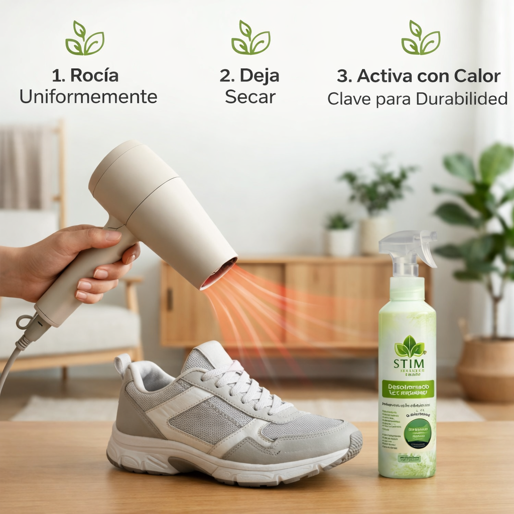 Impermeabilizante textil SEKO