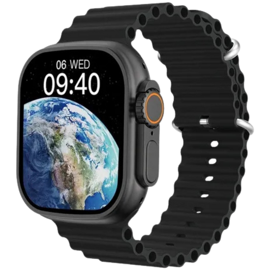 SmartWatch Serie 9 Ultra