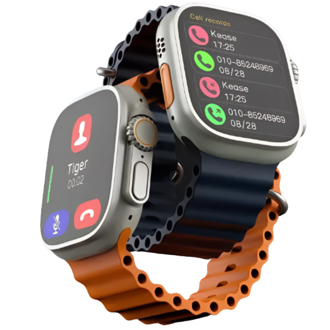 SmartWatch T800 Pro Max