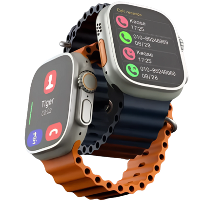 SmartWatch T800 Pro Max