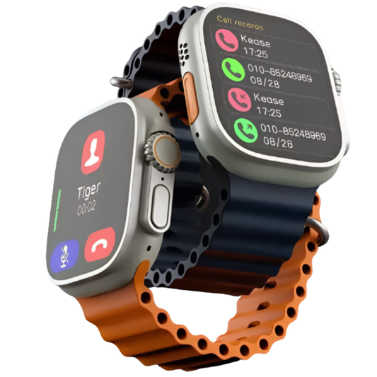 SmartWatch T800 Pro Max