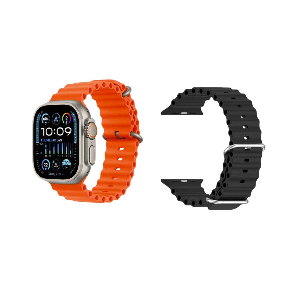 SmartWatch T800 Pro Max