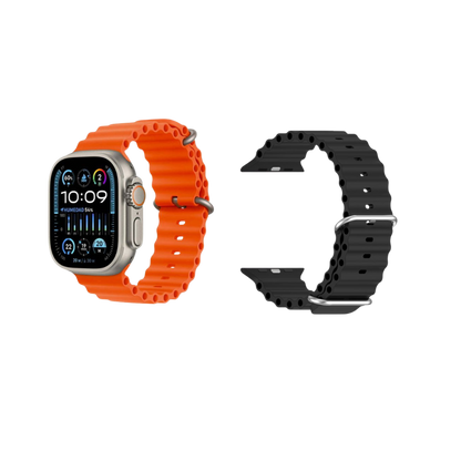 SmartWatch T800 Pro Max