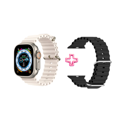 SmartWatch T800 Pro Max