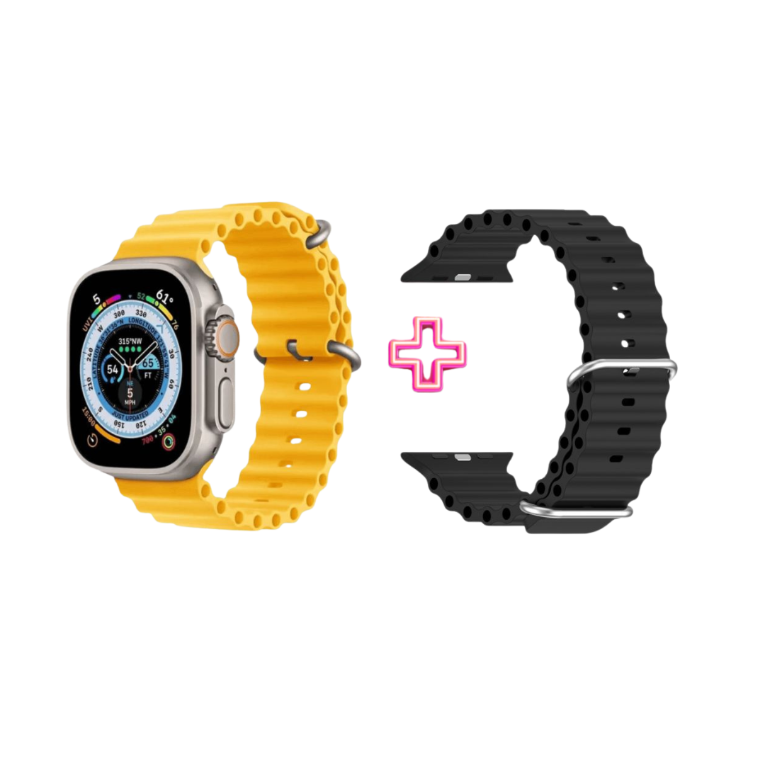 SmartWatch T800 Pro Max