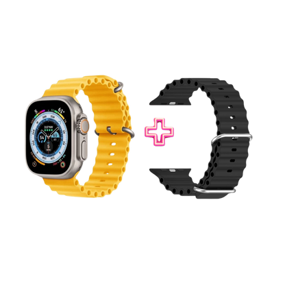 SmartWatch T800 Pro Max