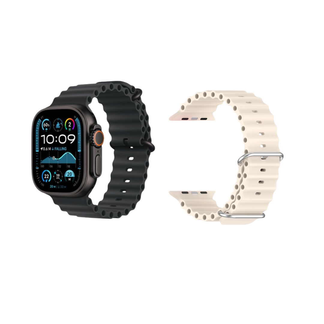 SmartWatch T800 Pro Max