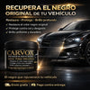 CARVOX - Renovador de partes negras