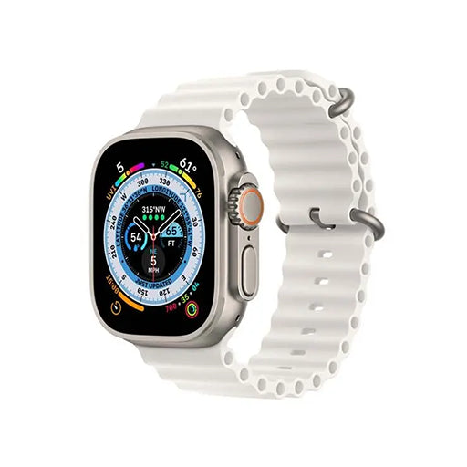 SMARTWATCH SERIE ULTRA DOBLE PULSO